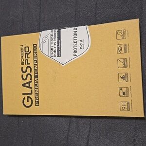 Android S22 tempered screen protector